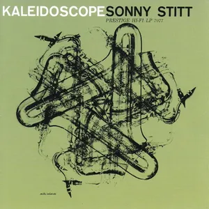 Kaleidoscope